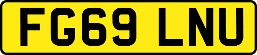 FG69LNU