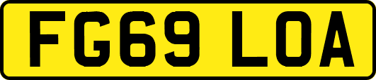 FG69LOA