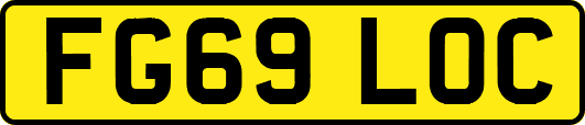 FG69LOC