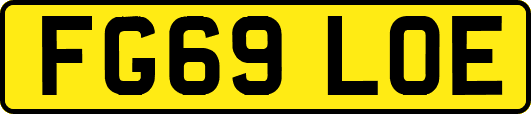 FG69LOE