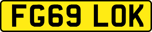 FG69LOK