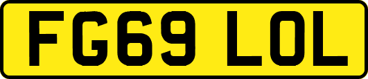 FG69LOL
