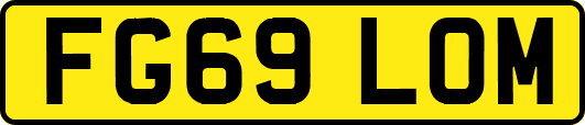 FG69LOM