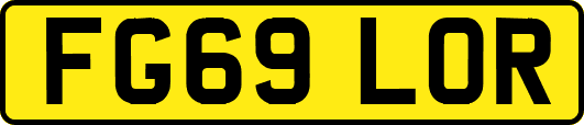 FG69LOR