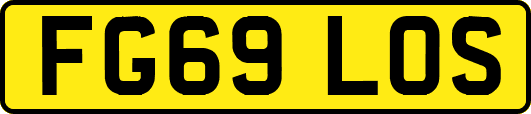 FG69LOS