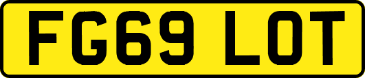FG69LOT