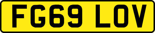 FG69LOV