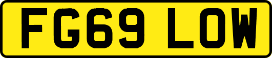 FG69LOW