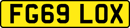 FG69LOX