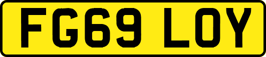 FG69LOY