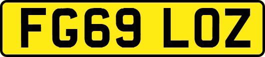 FG69LOZ