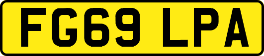 FG69LPA