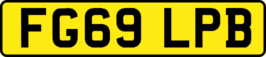 FG69LPB