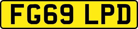 FG69LPD