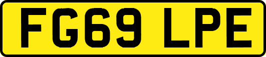 FG69LPE