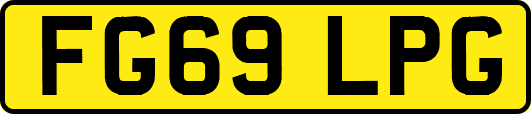 FG69LPG