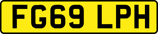 FG69LPH