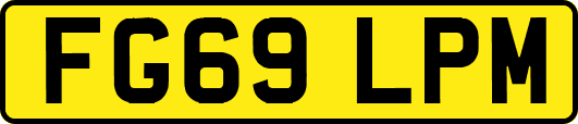 FG69LPM