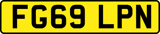FG69LPN