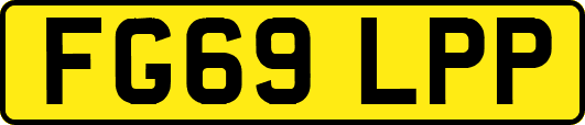 FG69LPP