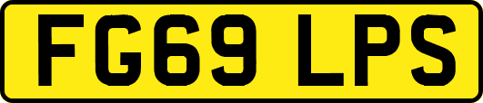 FG69LPS