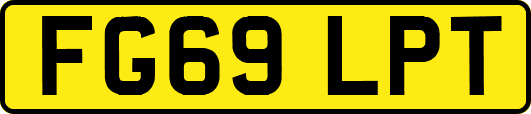 FG69LPT