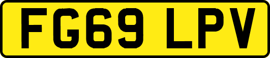 FG69LPV