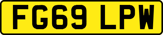 FG69LPW