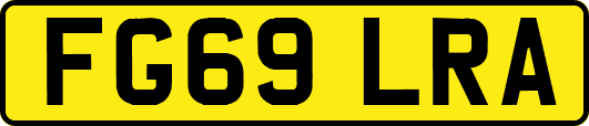 FG69LRA