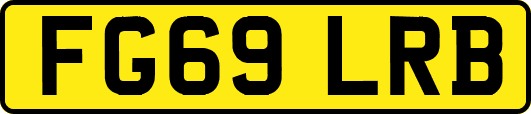 FG69LRB