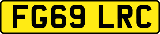 FG69LRC