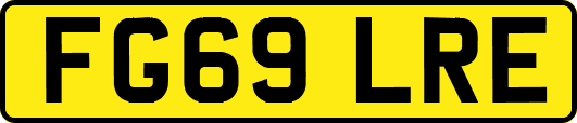 FG69LRE