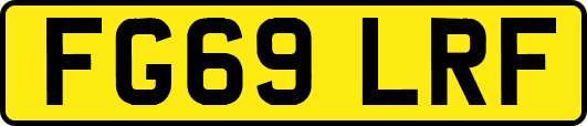 FG69LRF