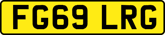 FG69LRG