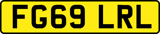 FG69LRL