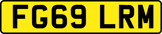 FG69LRM