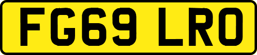 FG69LRO