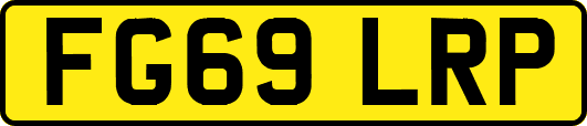FG69LRP