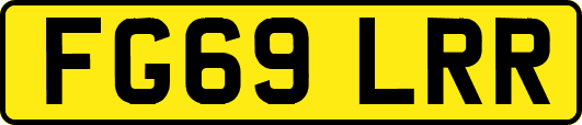 FG69LRR
