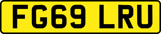 FG69LRU