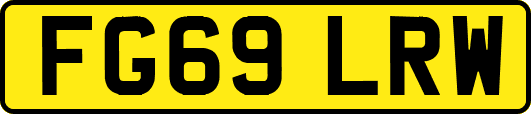 FG69LRW