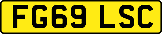 FG69LSC