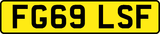 FG69LSF