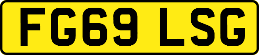 FG69LSG