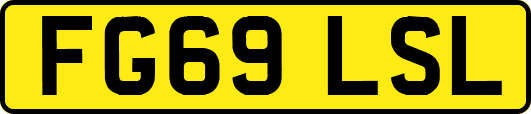 FG69LSL