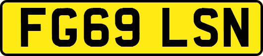 FG69LSN