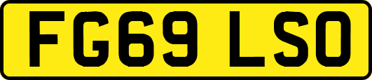 FG69LSO