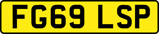 FG69LSP