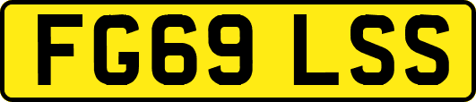FG69LSS