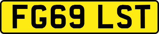 FG69LST